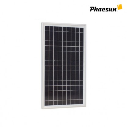 Solarni modul Phaesun SunPlus 020S - 20W