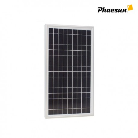 Solarni modul Phaesun SunPlus 020S - 20W