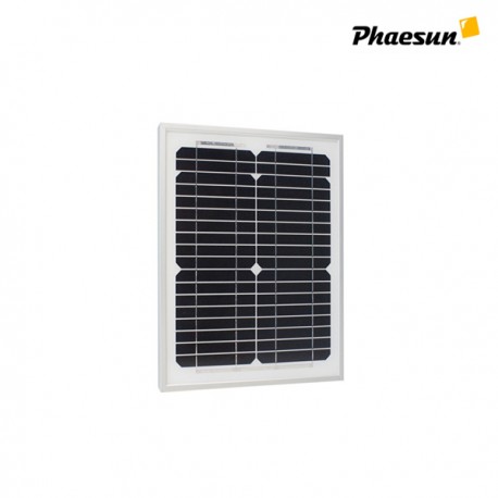 Solarni modul Phaesun SunPlus 010S - 10W