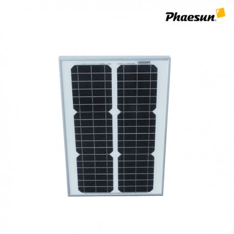 Solarni modul Phaesun SunPlus 030S - 30W
