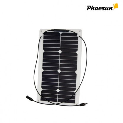 Solarni modul Phaesun SemiFlex 020 20W