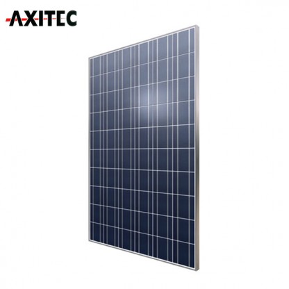 Solarni modul AXITEC AxiWorldPower 280W Poly-Si za sončne elektrarne