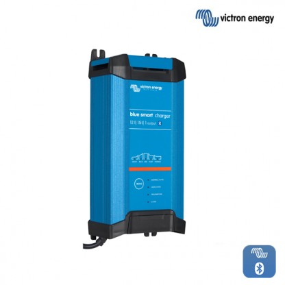 Polnilnik Victron Blue Smart  IP22 1215-1