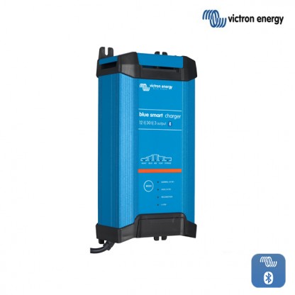 Polnilnik Victron Blue Smart  IP22 1230-3