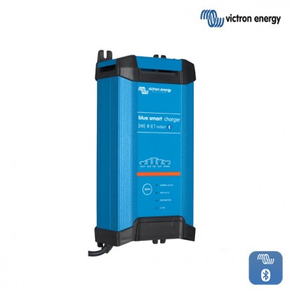 Polnilnik Victron Blue Smart  IP22 2408-1