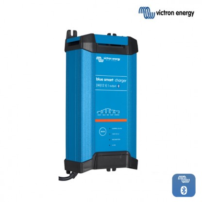 Polnilnik Victron Blue Smart  IP22 2412-1