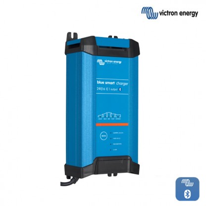 Polnilnik Victron Blue Smart  IP22 2416-1