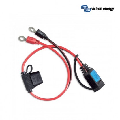 Victron Priključni Kabel IP65 M6 z varovalko