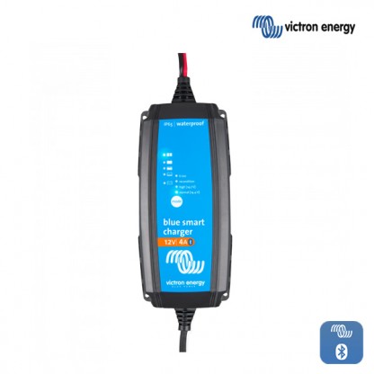 Polnilnik Victron Blue Smart  IP65 12-04