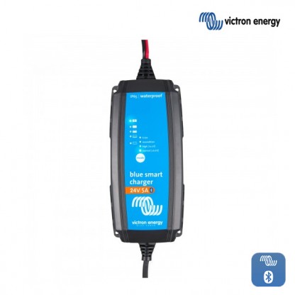 Polnilnik Victron Blue Smart  IP65 12-05