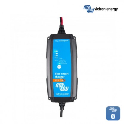 Polnilnik Victron Blue Smart  IP65 12-07