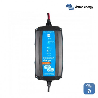 Polnilnik Victron Blue Smart  IP65 12-10