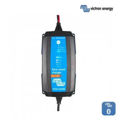 Polnilnik Victron Blue Smart  IP65 12-15 12V 15A