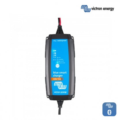 Polnilnik Victron Blue Smart  IP65 24-05