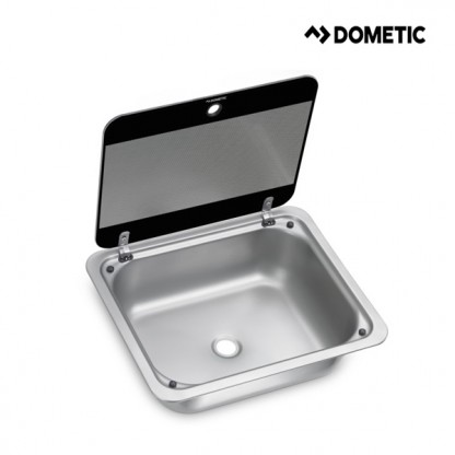 Pomivalno korito za avtodom Dometic SNG 4133