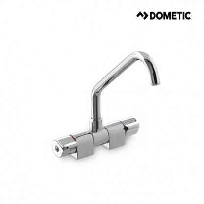 Pipa Dometic AC 537