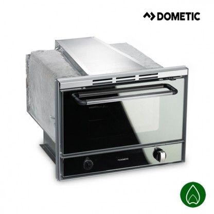 Vgradna plinska pečica Dometic OV 1800