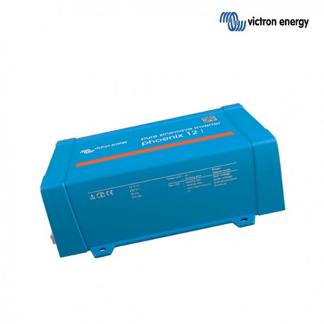 Sinusni razsmernik Victron Phoenix 12-0500 VE.Direct 12/230V 500VA