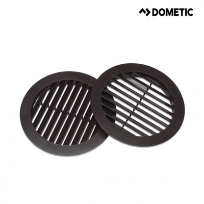 Dometic Okrogla Rešetka ta vhod zraka FW-ADG