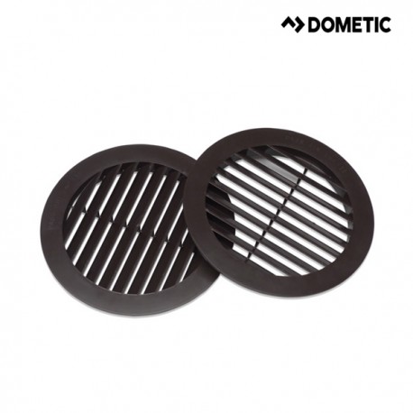 Dometic Okrogla Rešetka ta vhod zraka FW-ADG