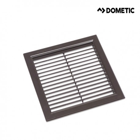 Dometic Rešetka ta vhod zraka FW-ADG Kvadratna