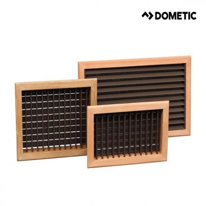 Rešetke za ventilacijo za Dometic MCS T