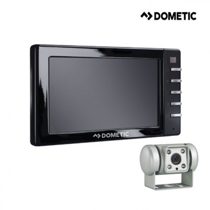 Video sistem Dometic PerfectView RVS 745