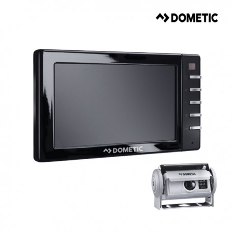 Video sistem Dometic PerfectView RVS 780