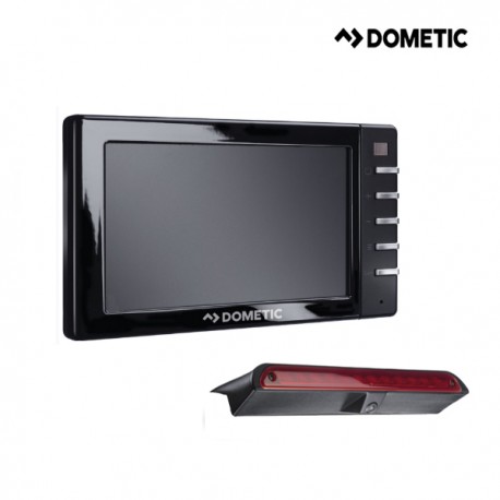 Video sistem Dometic PerfectView RVS 535