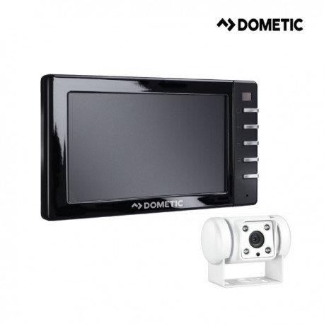 Video sistem Dometic PerfectView RVS 545W