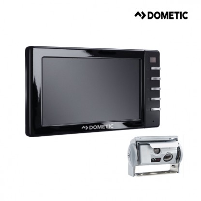 Video sistem Dometic PerfectView RVS 594