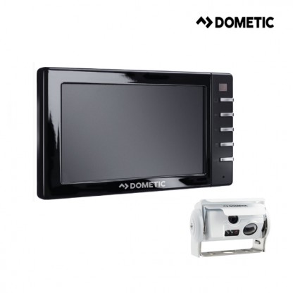 Video sistem Dometic PerfectView RVS 594W