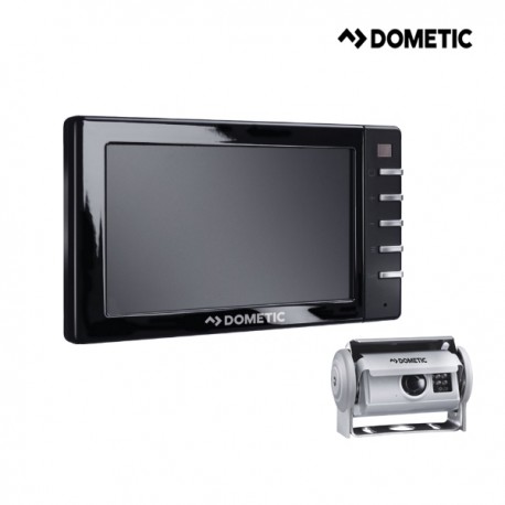 Video sistem Dometic PerfectView RVS 580
