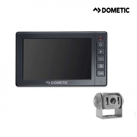 Video sistem Dometic PerfectView RVS 545