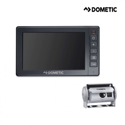 Video sistem Dometic PerfectView RVS 580X