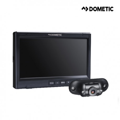 Video sistem Dometic PerfectView RVS 729