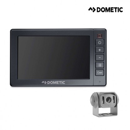 Video sistem Dometic PerfectView RVS 755X