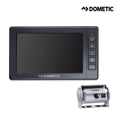 Video sistem Dometic PerfectView RVS 780X