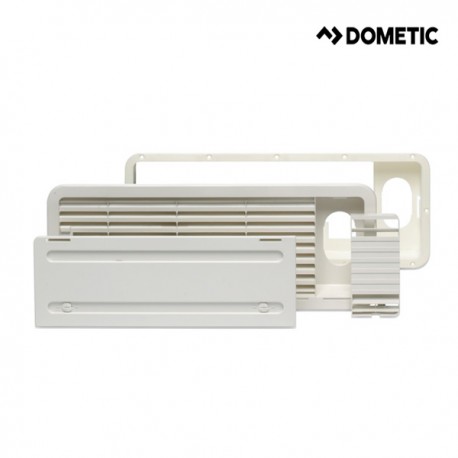 Dometic ventilacijska rešetka LS100