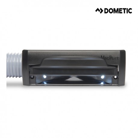 Dometic sesalna odprtina Vacport za CV 1004