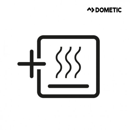 Dometic DTTC-05 dodatno gretje