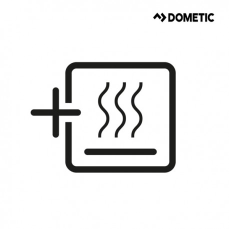 Dometic DTTC-05 dodatno gretje