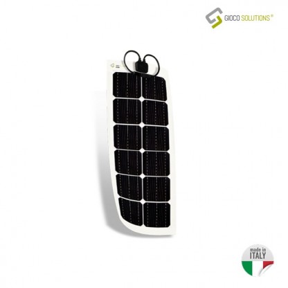 Solarni modul Gioco Solutions GSC 56L - 56W Eyelet