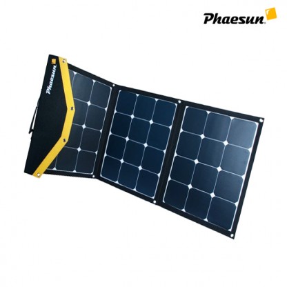 Solarni modul Phaesun FlyWeight 3x45 - 135W