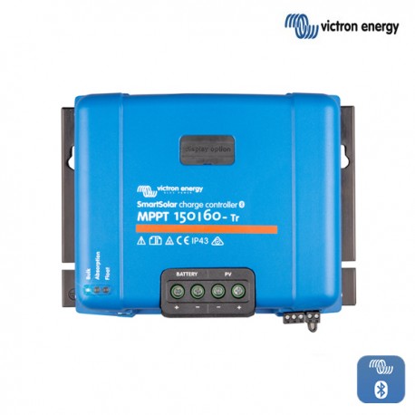 Solarni regulator Victron SmartSolar MPPT 150/060-TR
