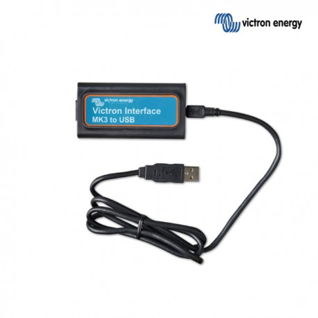 Victron MK3 to USB Interface