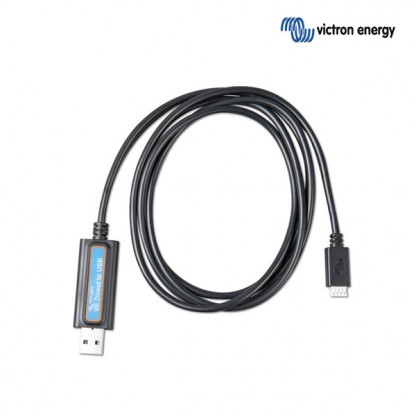 Victron VE.Direct to USB Interface