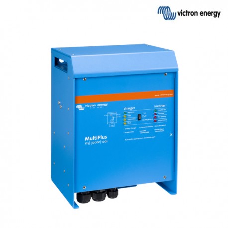Victron MultiPlus Compact 24-3000-070 3000VA