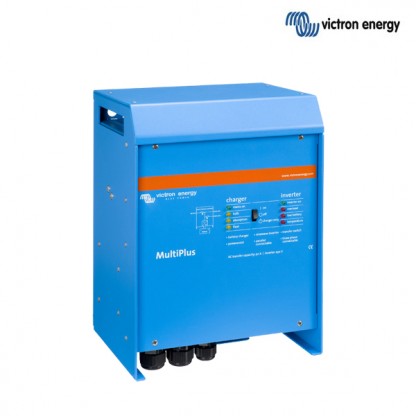 Razsmernik polnilnik Victron Multiplus C24-5000-120