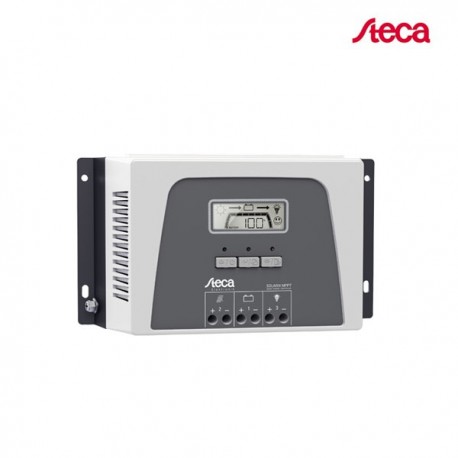 Solarni regulator Steca Solarix MPPT 3020